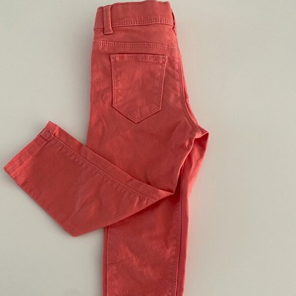 3 KOMBI Skinni Jeans bundle girls size 4 - Picture 4 of 7